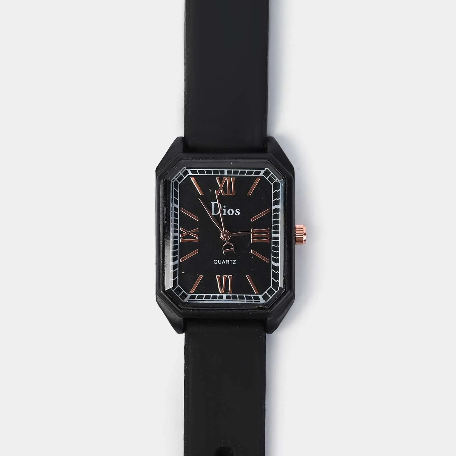 Elegant Analog Wrist Watch For Kids