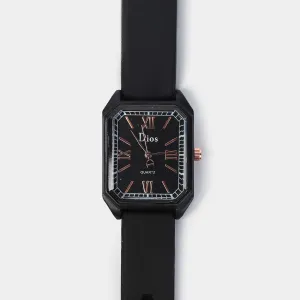 Elegant Analog Wrist Watch For Kids