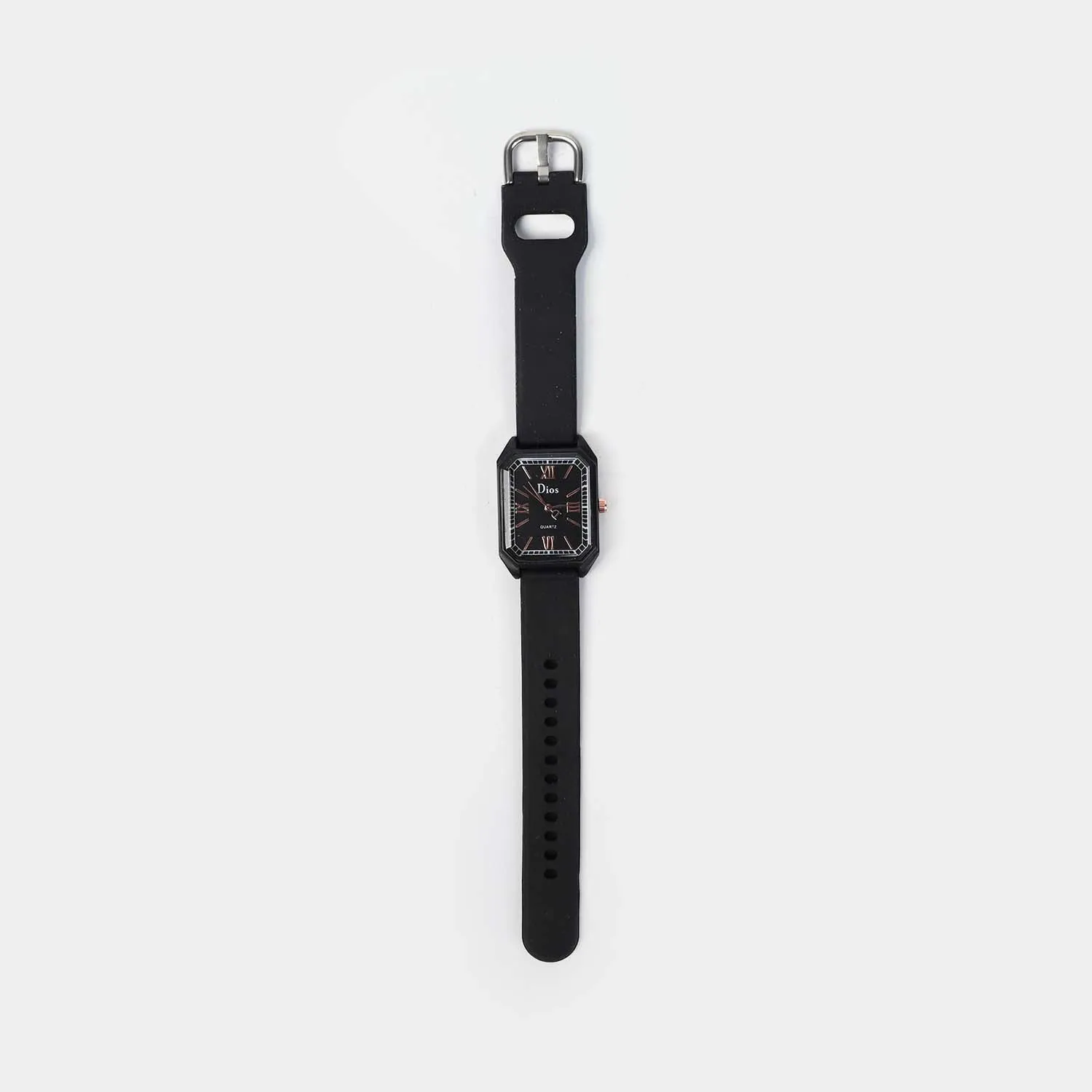 Elegant Analog Wrist Watch For Kids