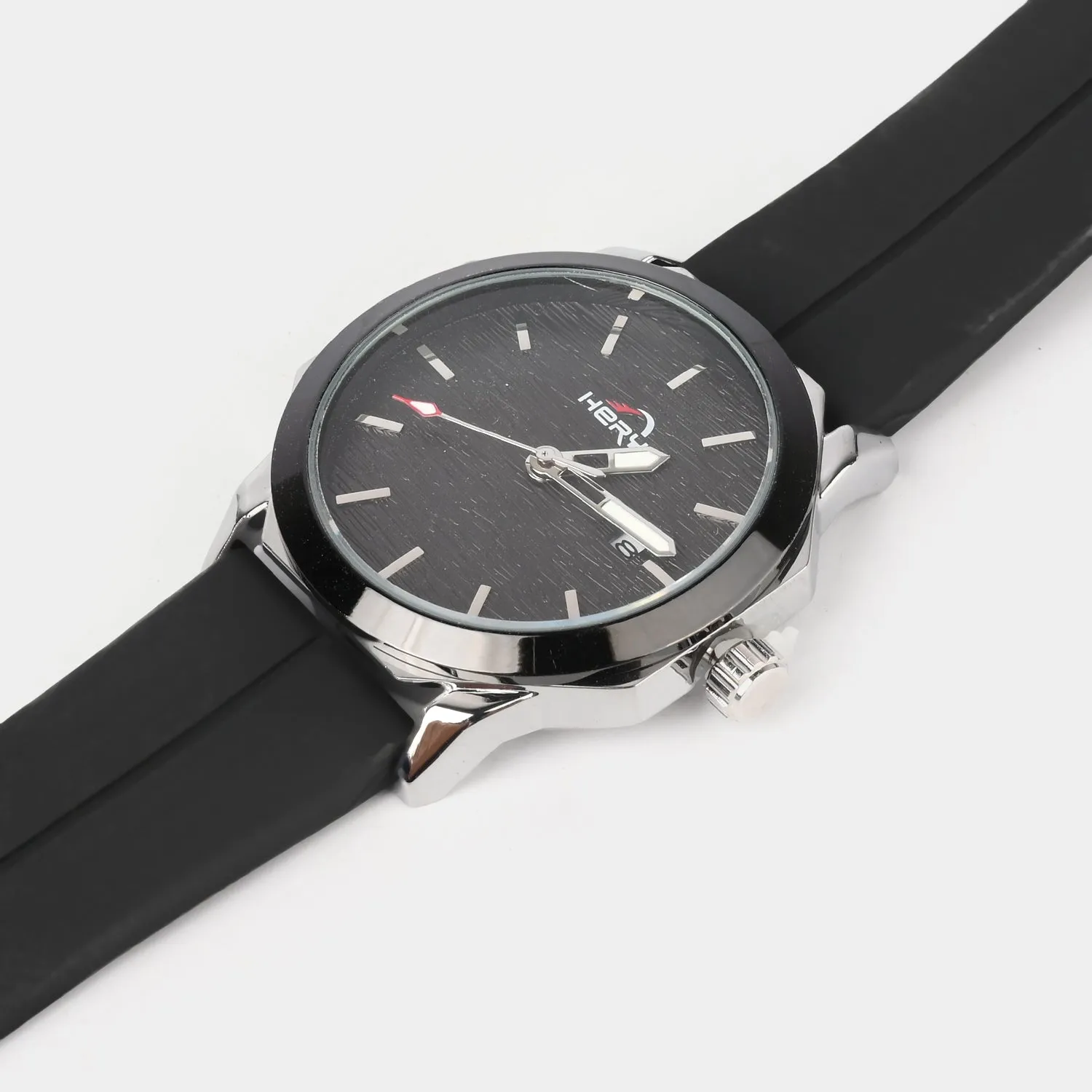 Elegant Wrist Watch For Everyday Style