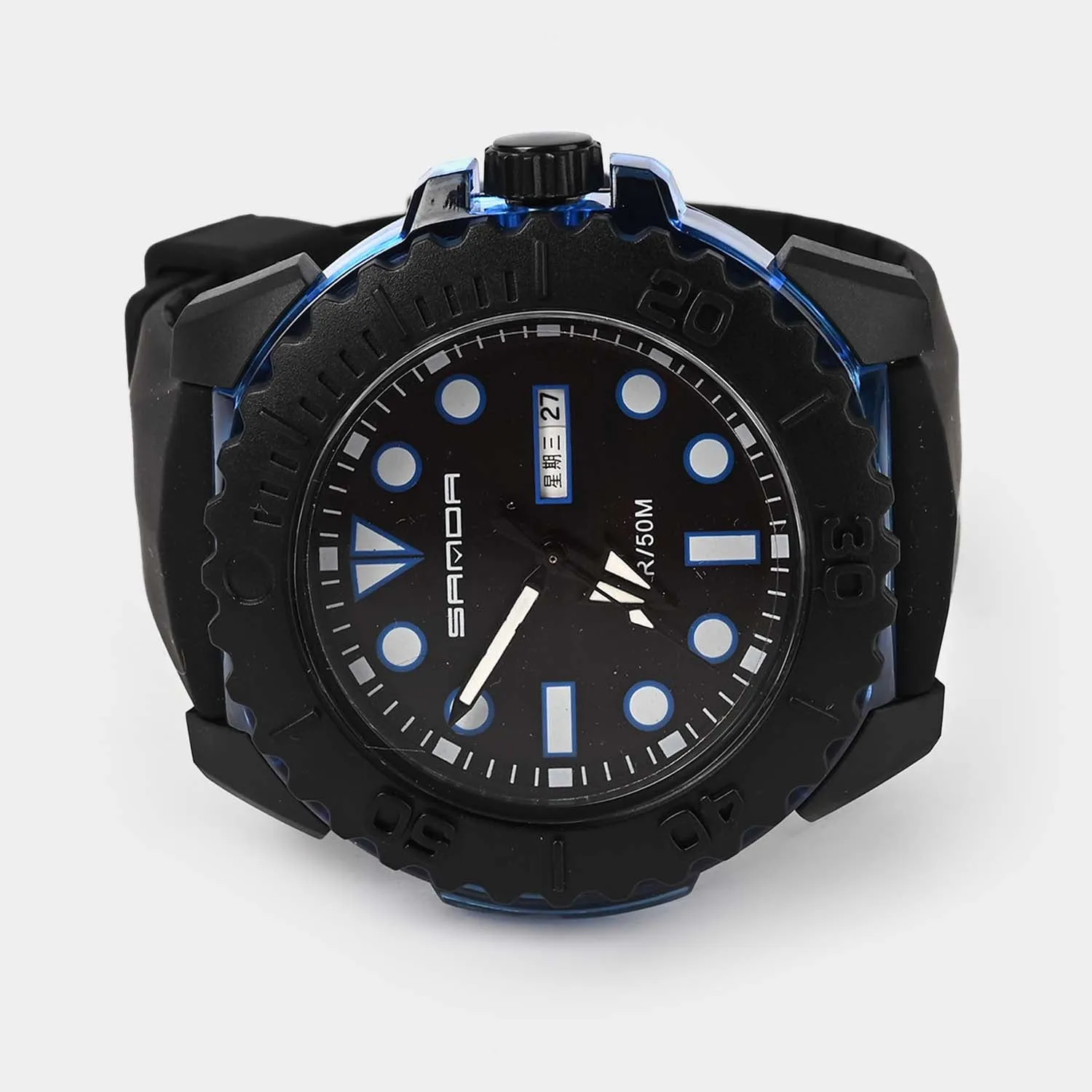 Elegant Wrist Watch For Everyday Style