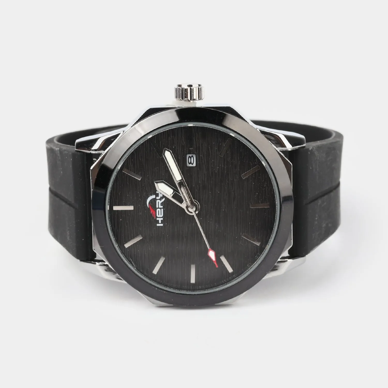 Elegant Wrist Watch For Everyday Style