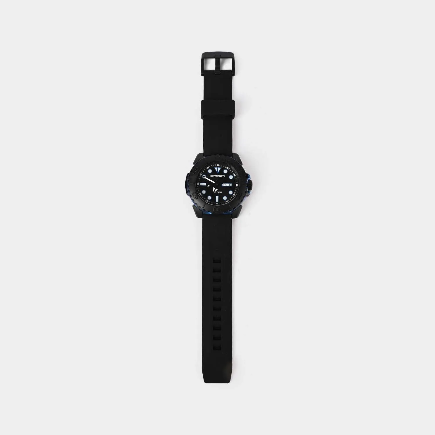 Elegant Wrist Watch For Everyday Style