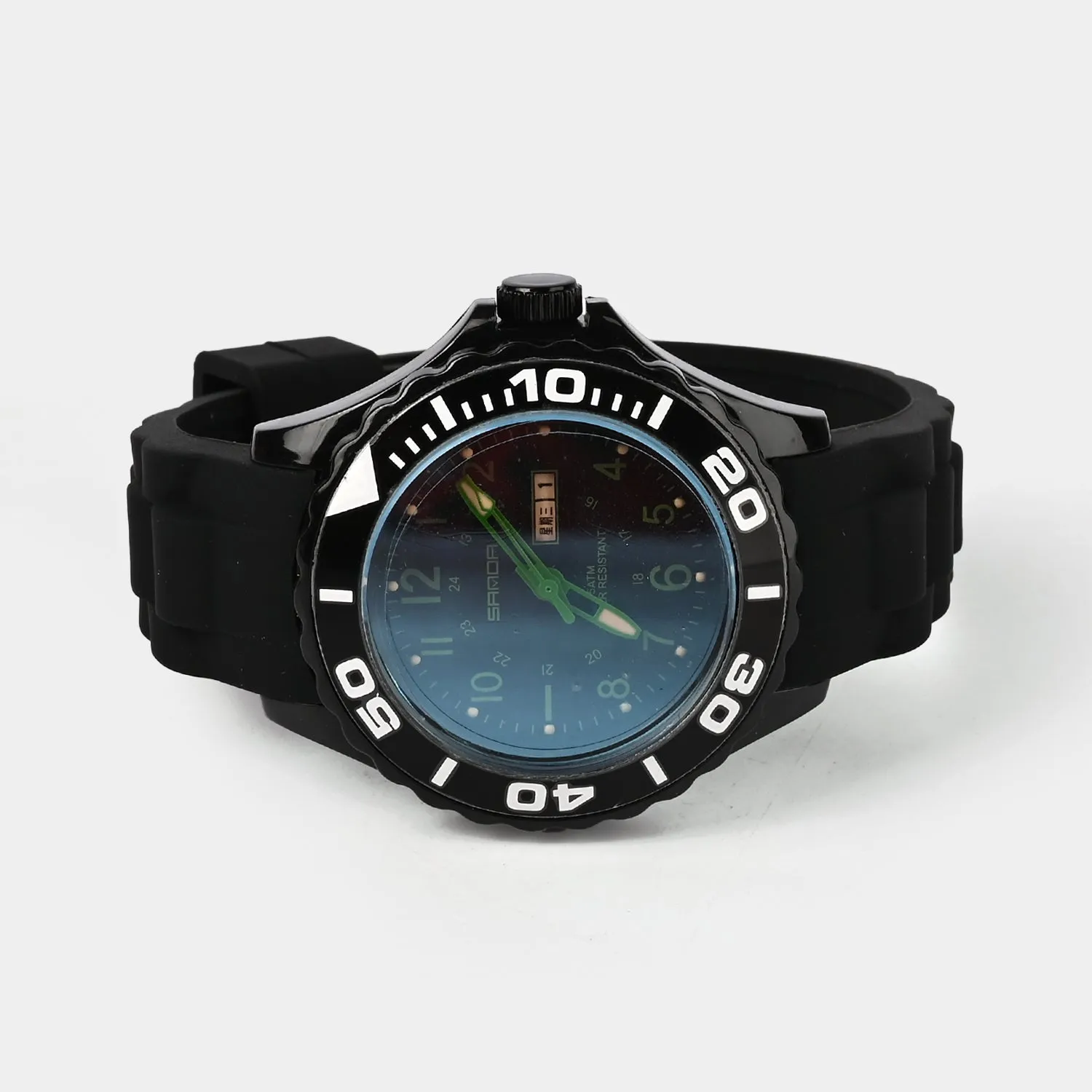 Elegant Wrist Watch For Everyday Style