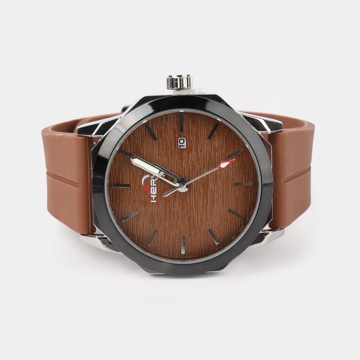 Elegant Wrist Watch For Everyday Style
