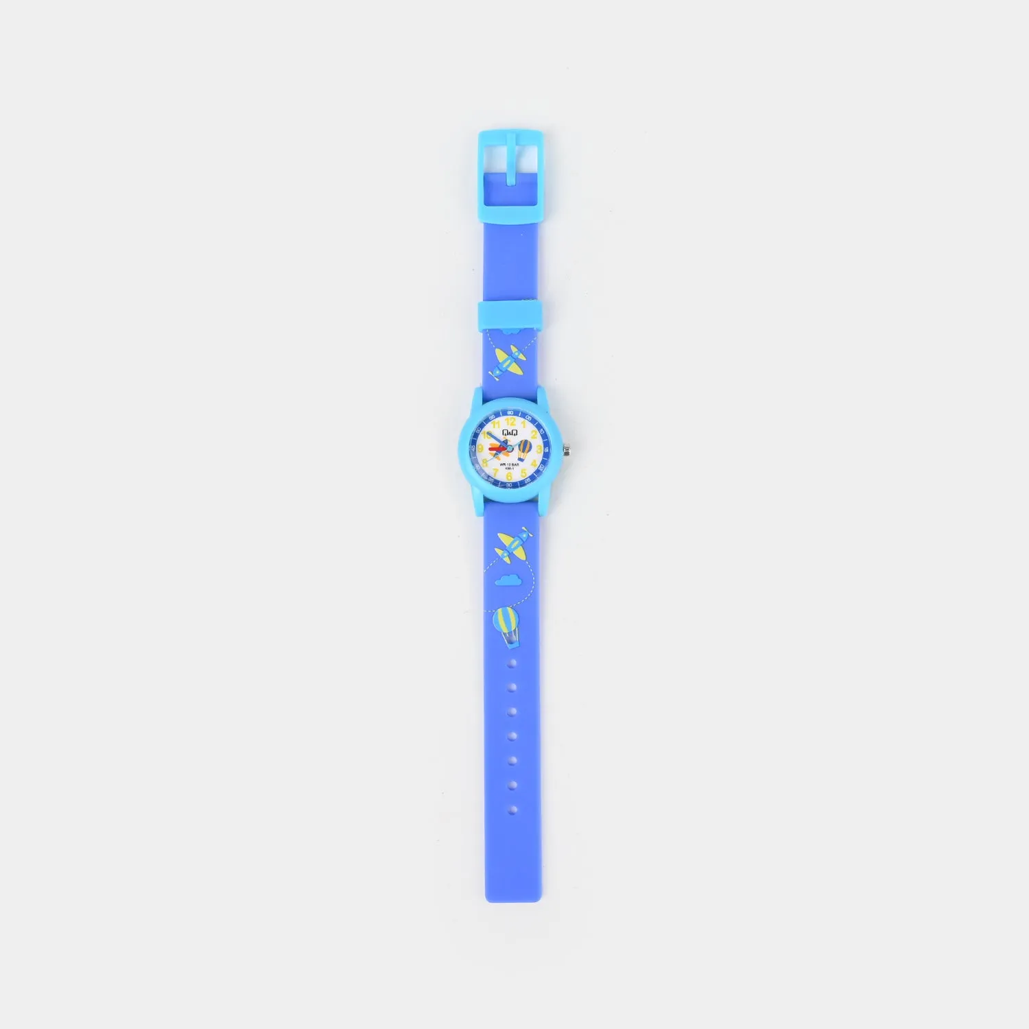 Elegant Wrist Watch For Everyday Style