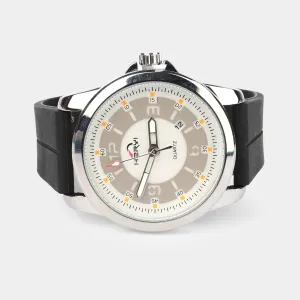 Elegant Wrist Watch For Everyday Style