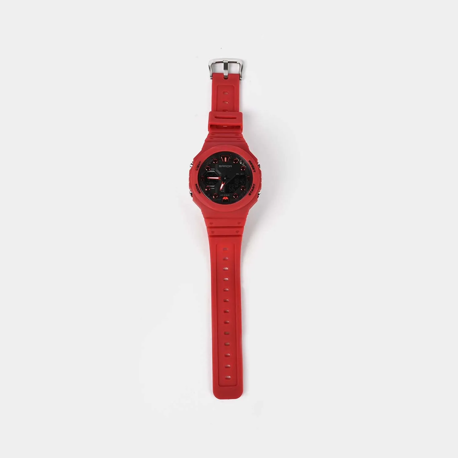Elegant Wrist Watch For Everyday Style
