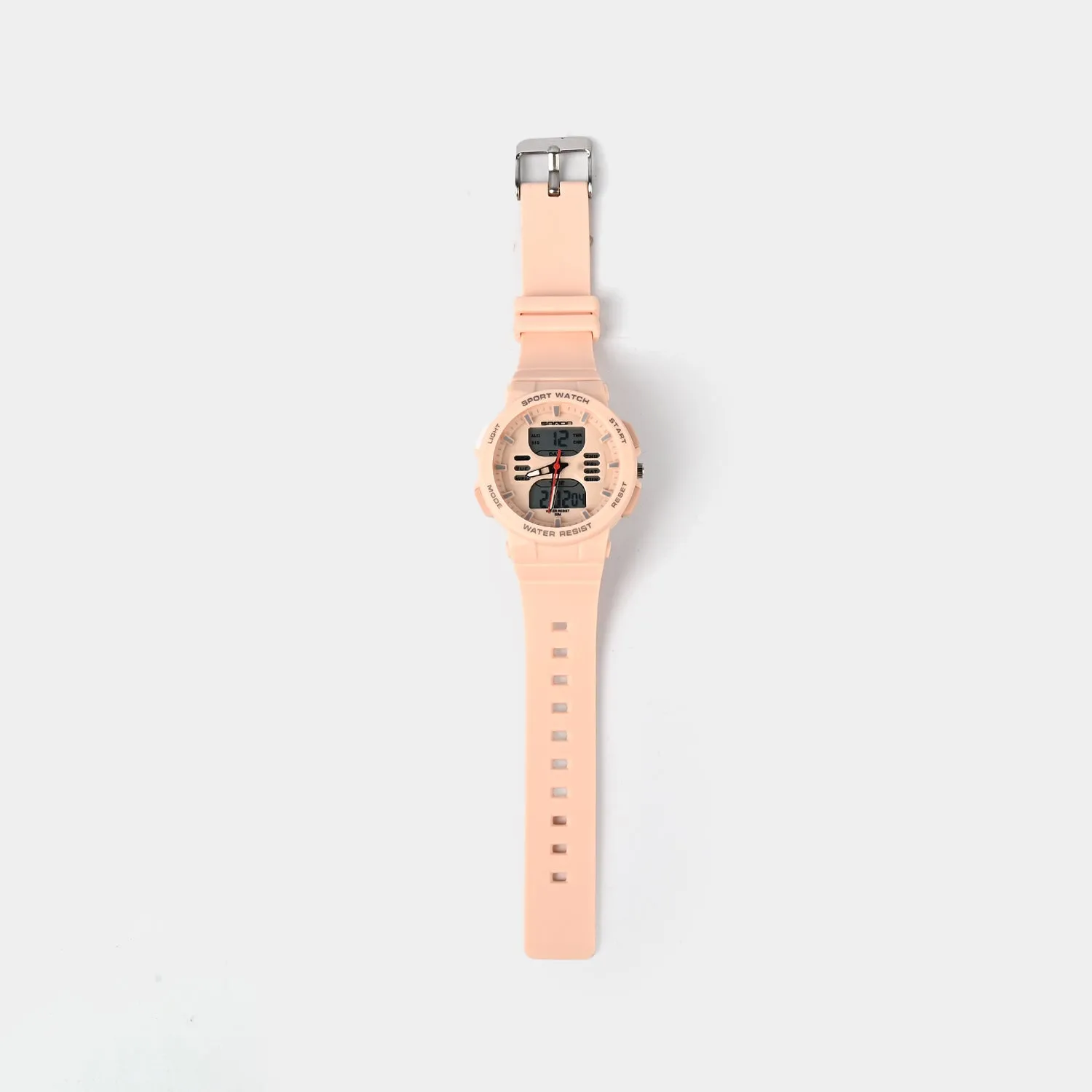 Elegant Wrist Watch For Everyday Style