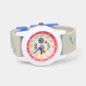 Elegant Wrist Watch For Everyday Style