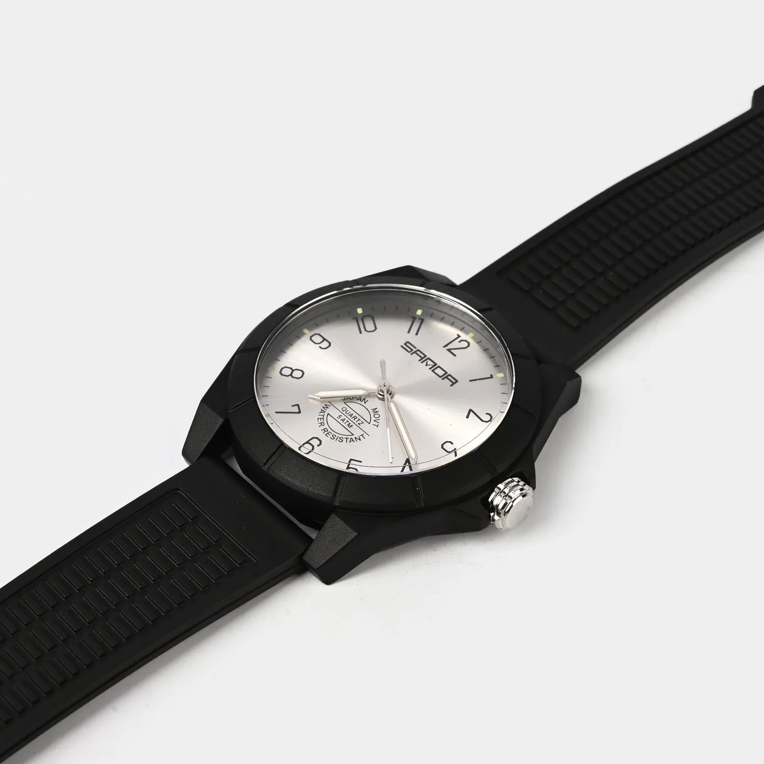 Elegant Wrist Watch For Everyday Style