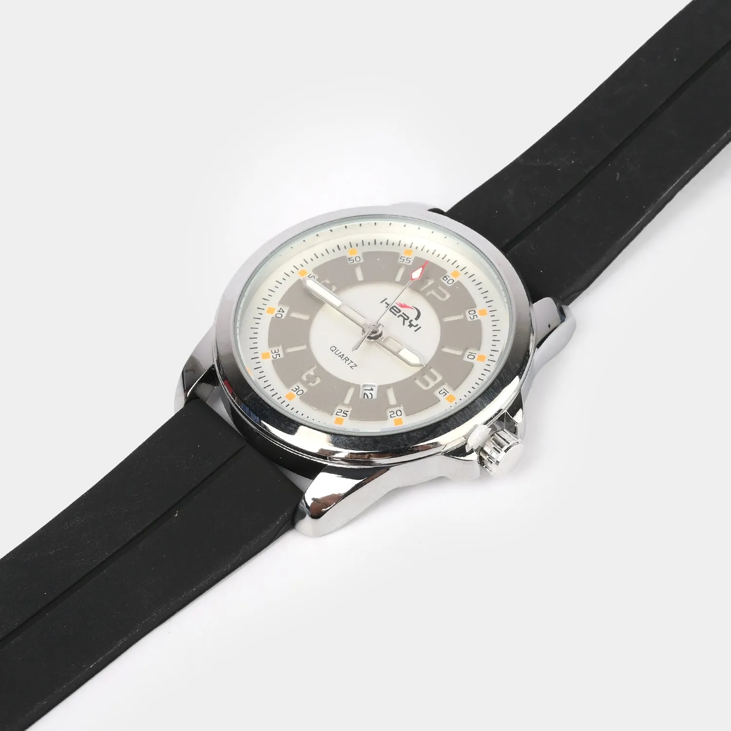 Elegant Wrist Watch For Everyday Style