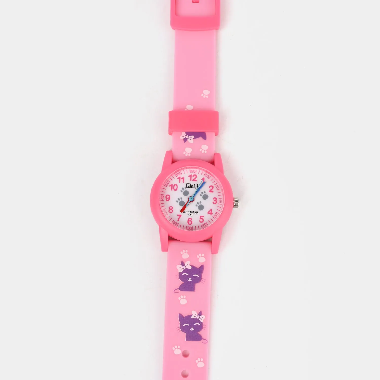 Elegant Wrist Watch For Everyday Style