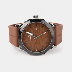 Elegant Wrist Watch For Everyday Style