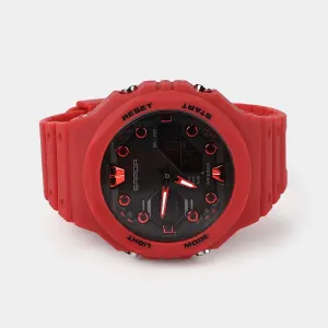 Elegant Wrist Watch For Everyday Style