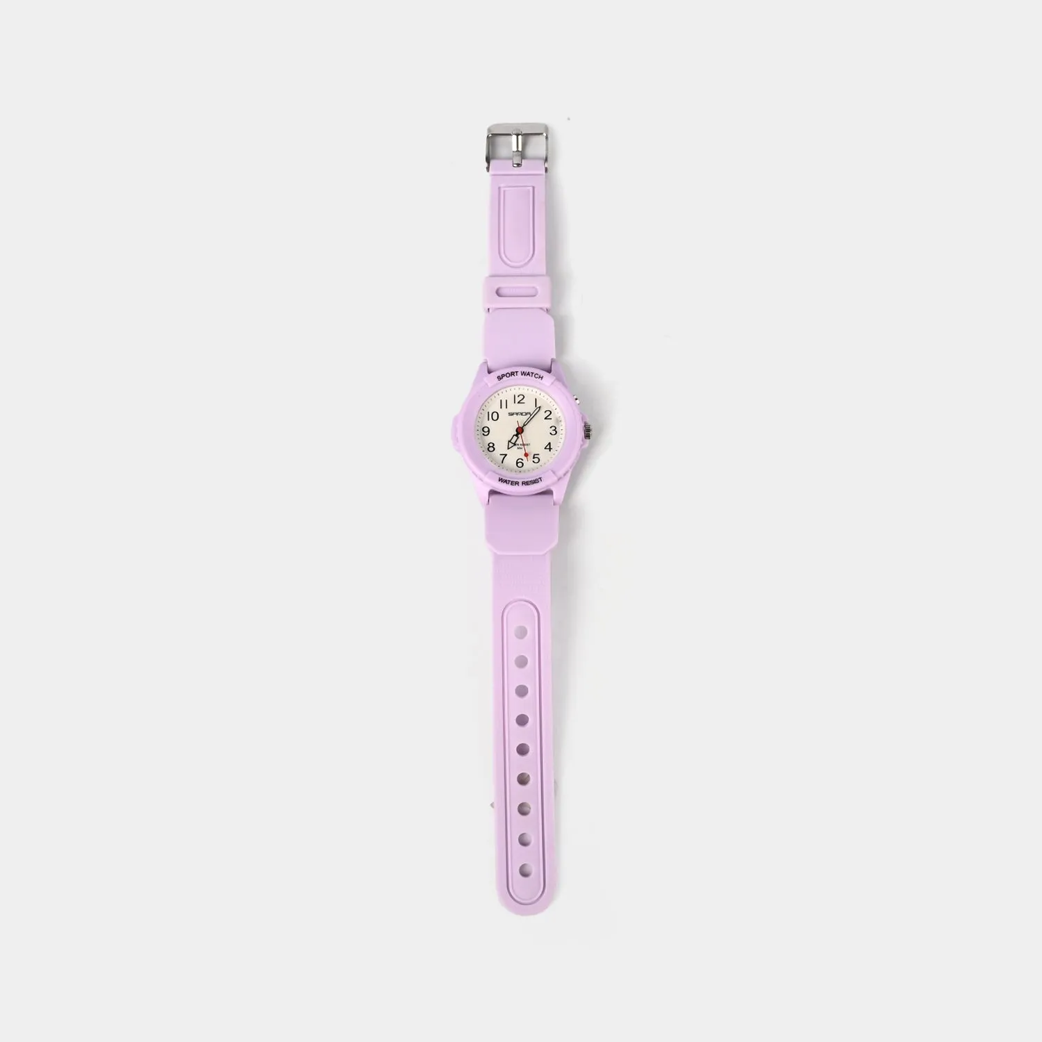 Elegant Wrist Watch For Everyday Style