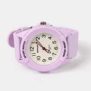 Elegant Wrist Watch For Everyday Style