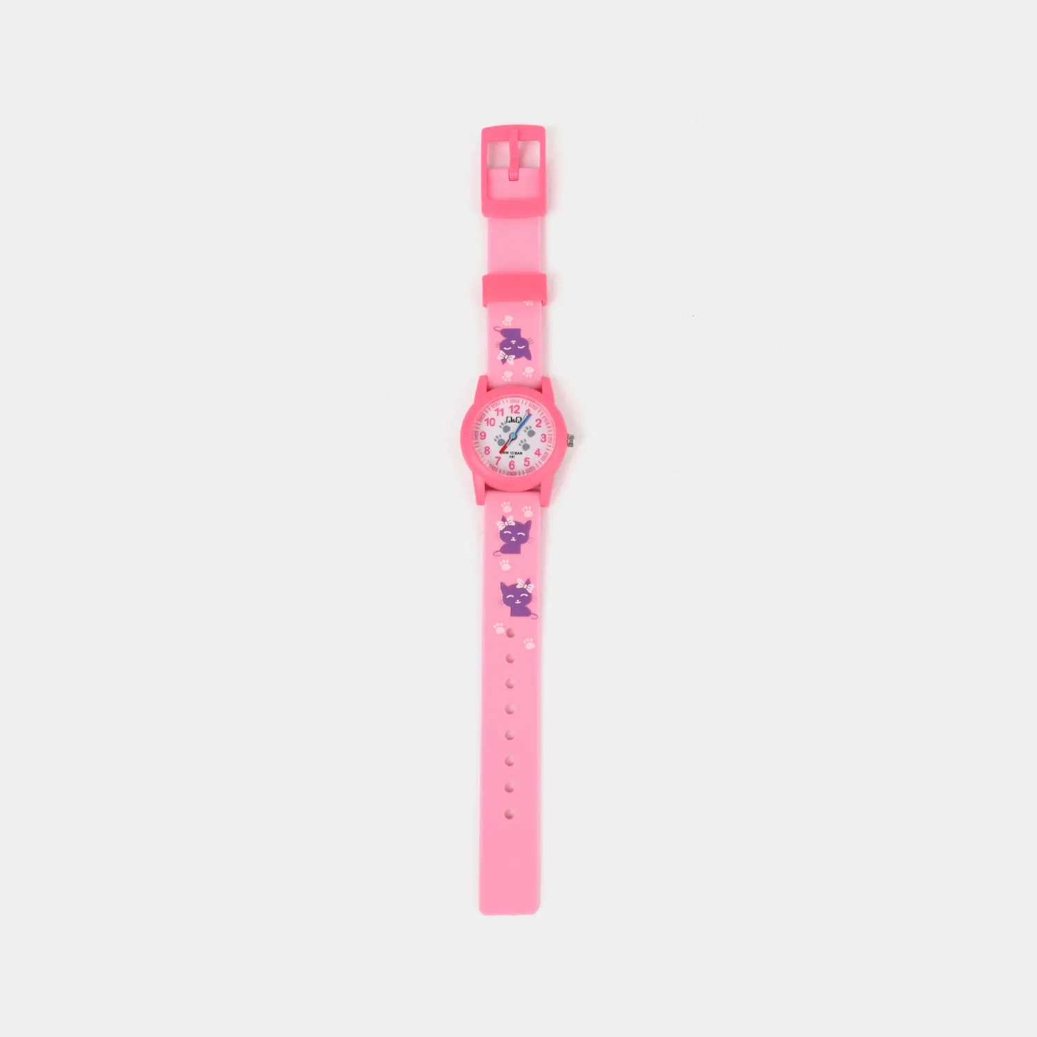 Elegant Wrist Watch For Everyday Style