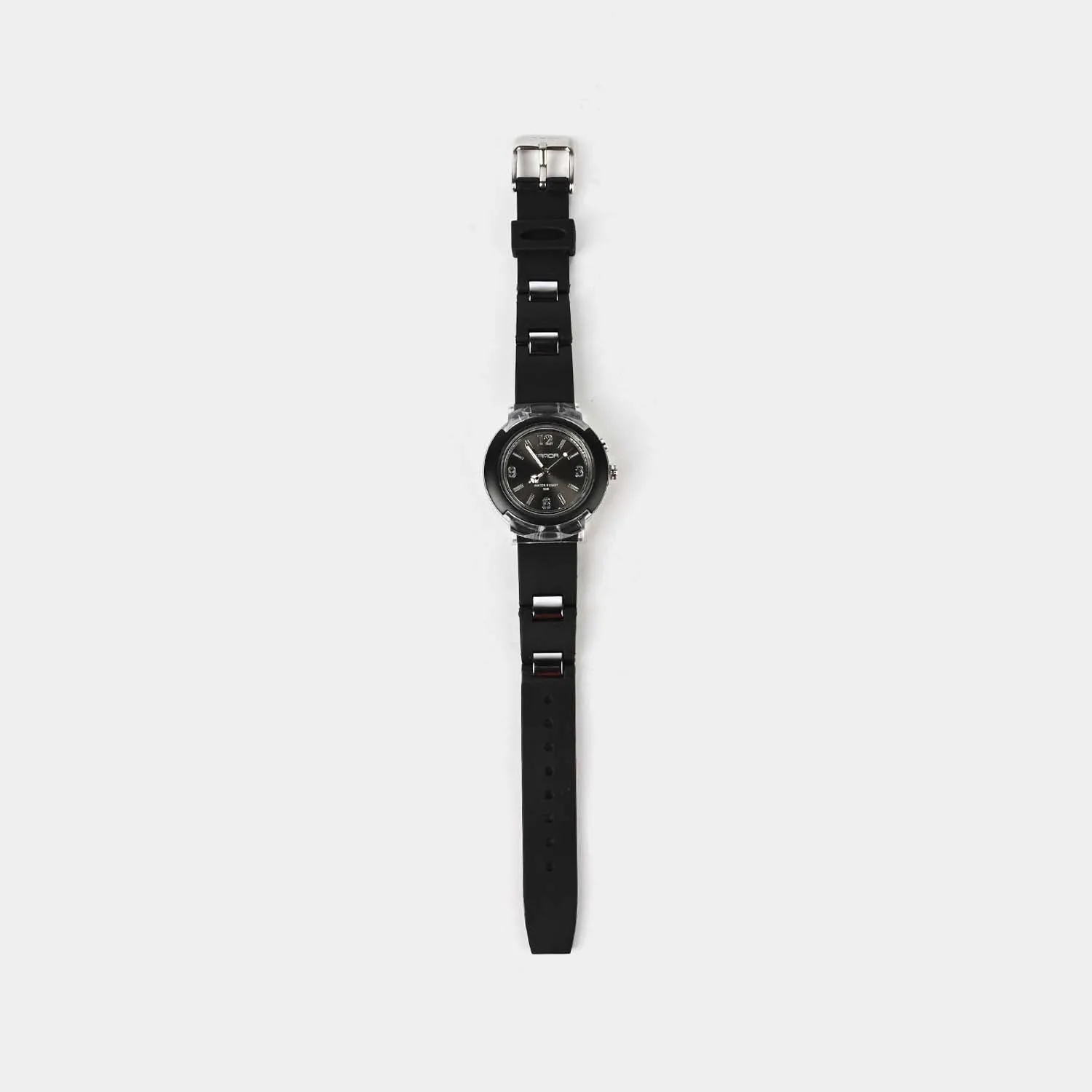 Elegant Wrist Watch For Everyday Style