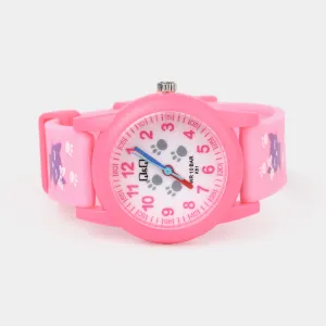 Elegant Wrist Watch For Everyday Style