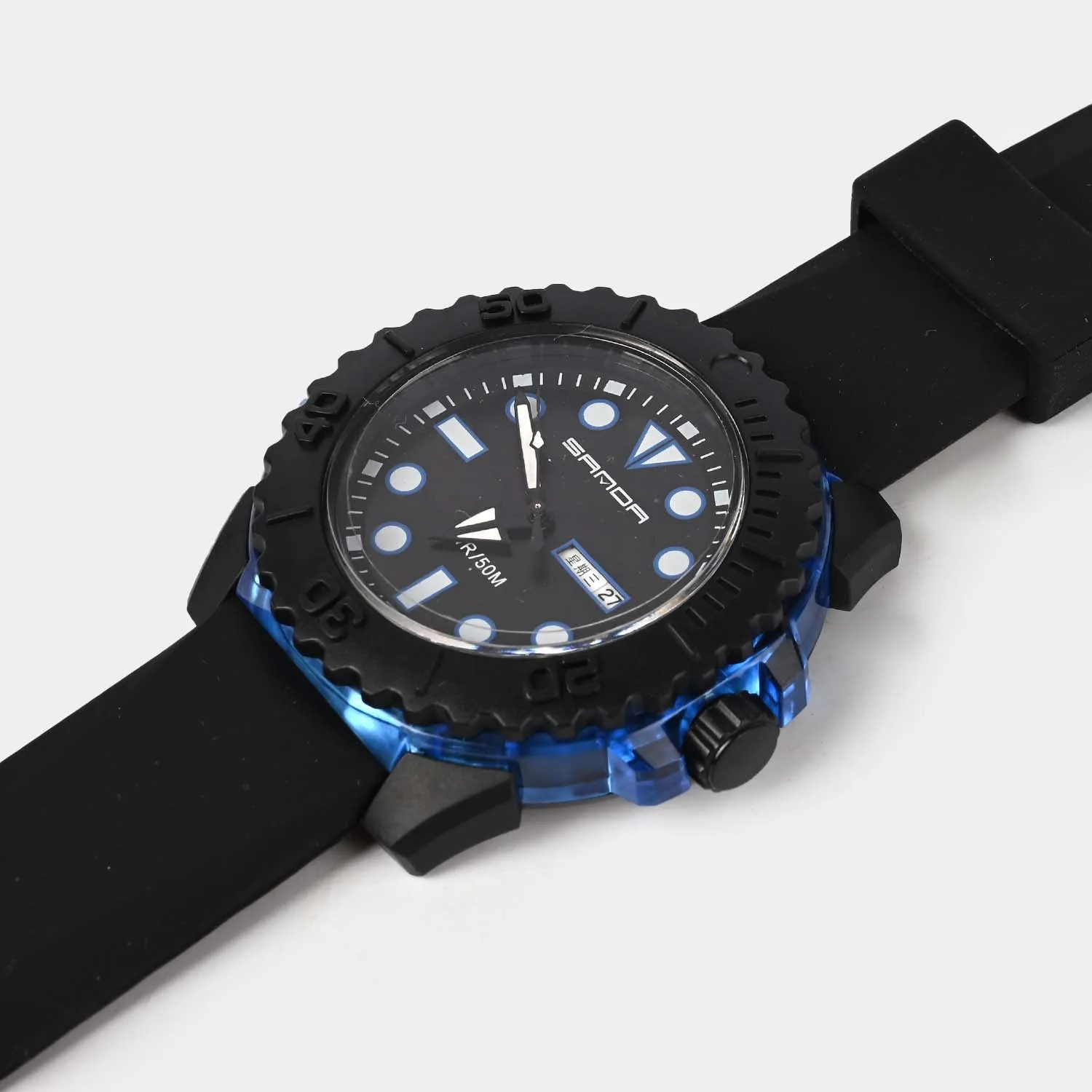 Elegant Wrist Watch For Everyday Style