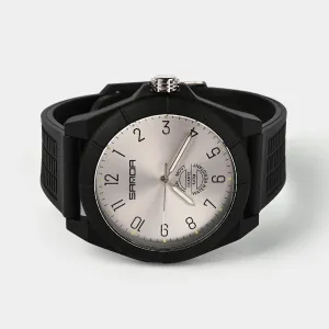 Elegant Wrist Watch For Everyday Style