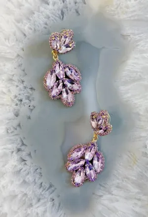 Elsa Earrings