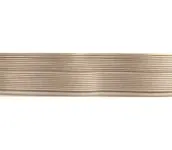 Extreme Flex Wire 19 Strand Champagne