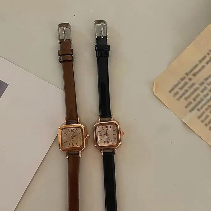 FASHIONABLE QUARTZ WATCH | Stylish and precise
