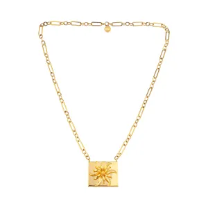 FIGARO GARDEN NECKLACE