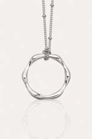 Fleur NL (Silver)