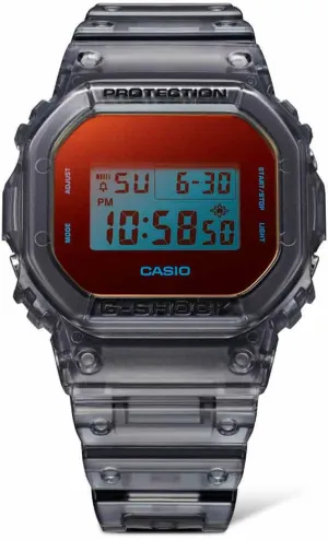 G-Shock 5600 Beach Time Lapse Watch