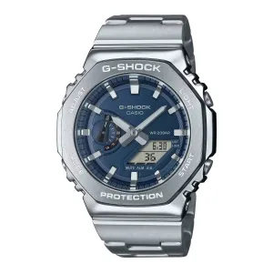 G-Shock G-Steel Quartz – GM2110D-2B