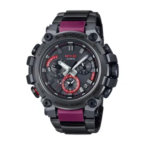 G-Shock MT-G Tough Solar – MTG-B3000BD-1A