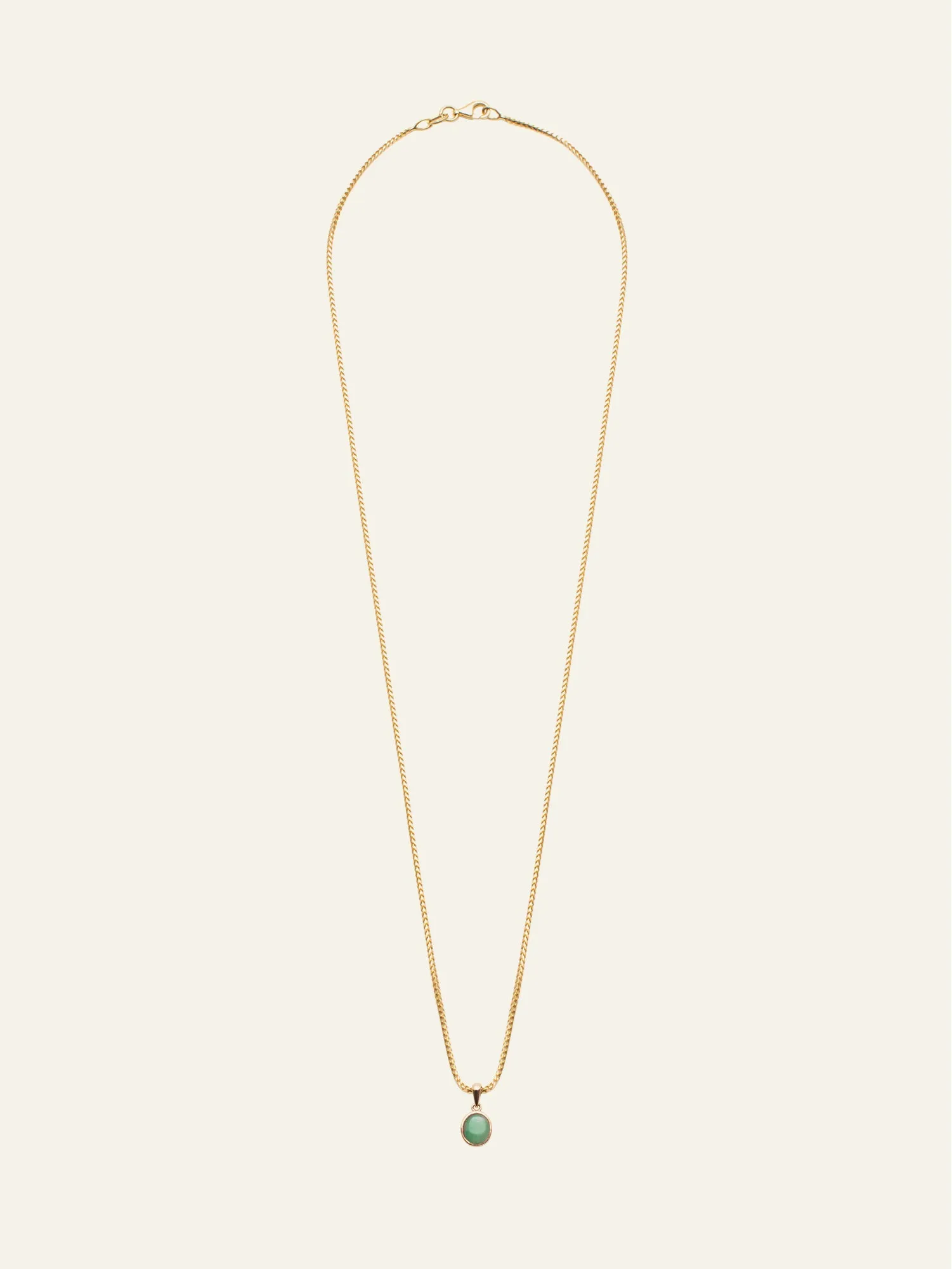 Giada Necklace