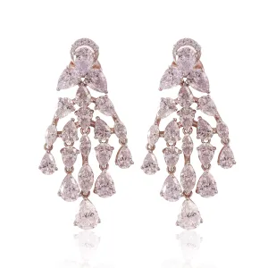 Glitterati Regalia Earrings