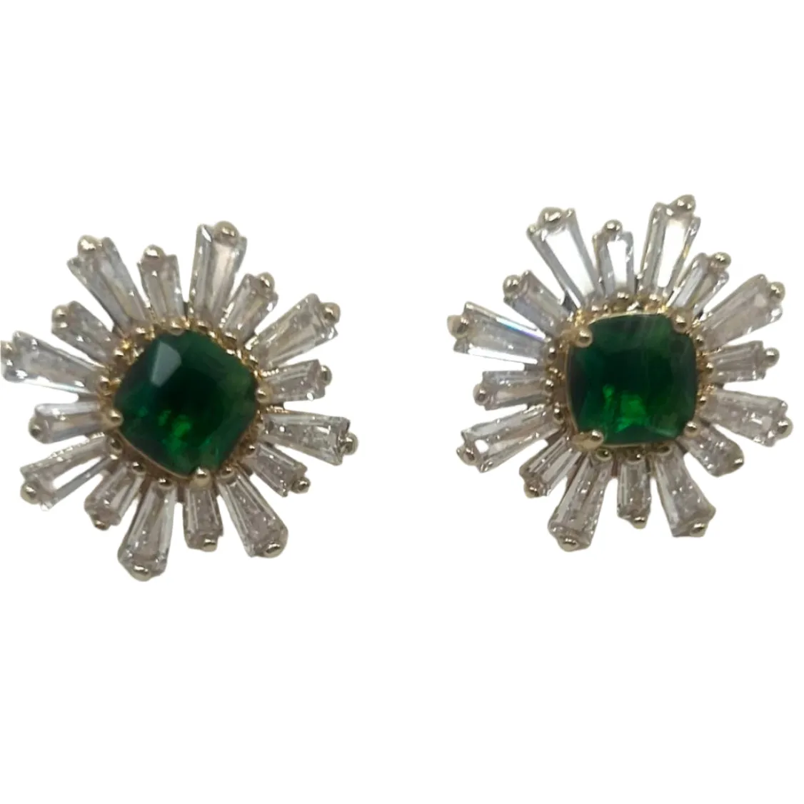 Good Feelings Sun Earrings