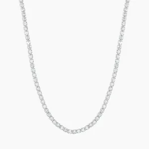 Gorjana Parker Shimmer Necklace