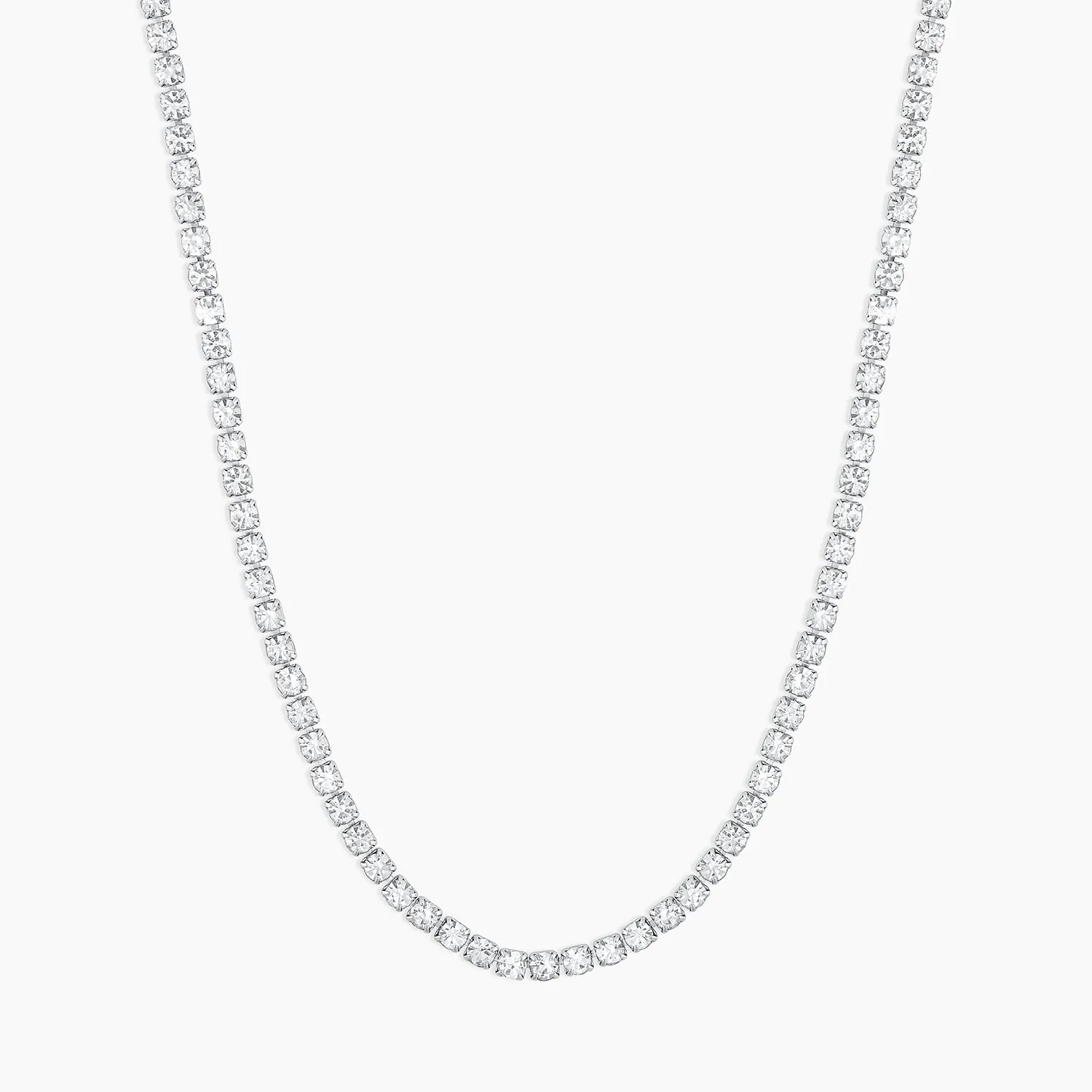 Gorjana Parker Shimmer Necklace
