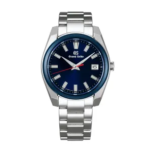 Grand Seiko 60th Anniversary Limited Edition Quartz – SBGP015
