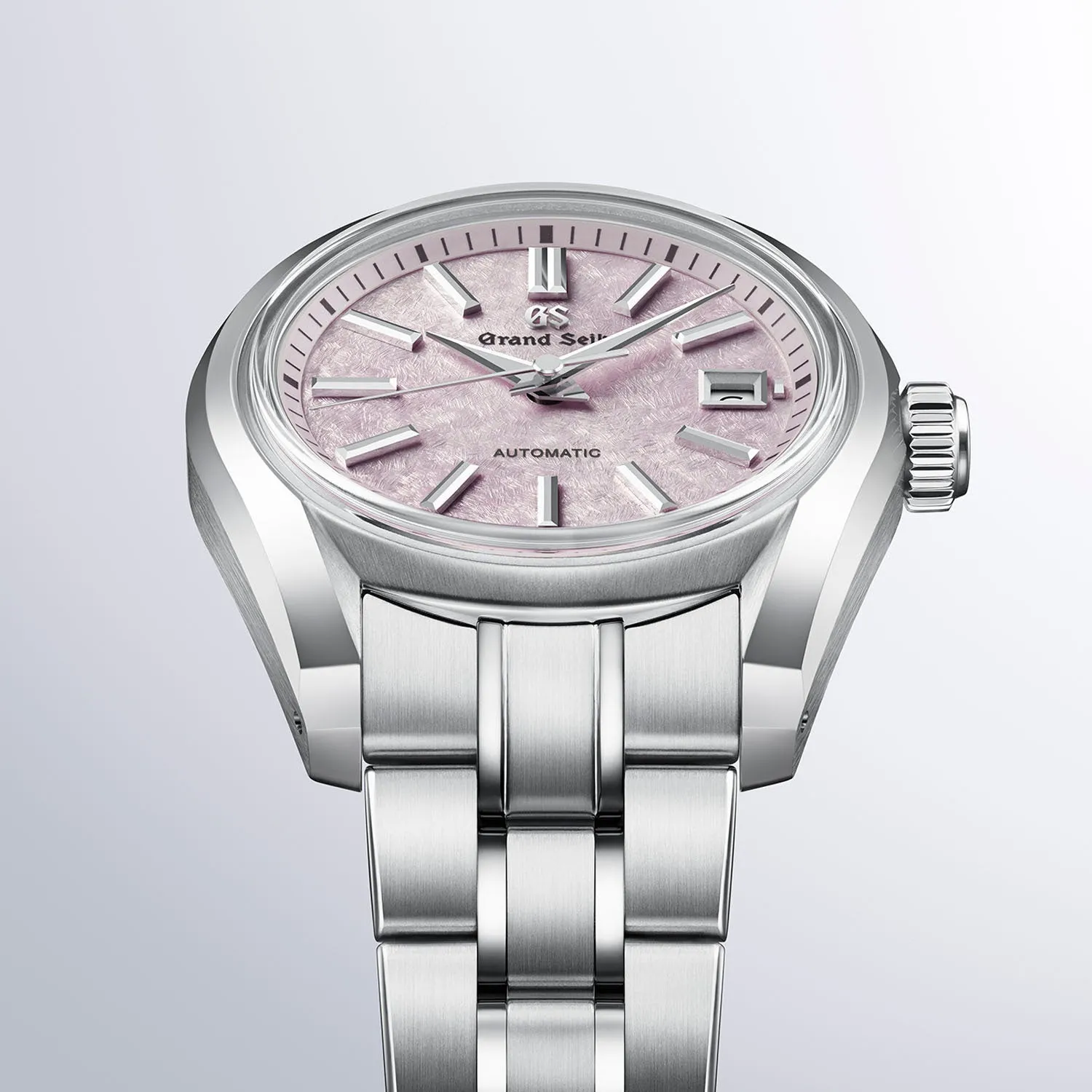 Grand Seiko Heritage 62 GS "Cherry Blossom" Automatic – STGK031