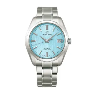 Grand Seiko Heritage Icefall Hi-Beat Automatic – SBGH349