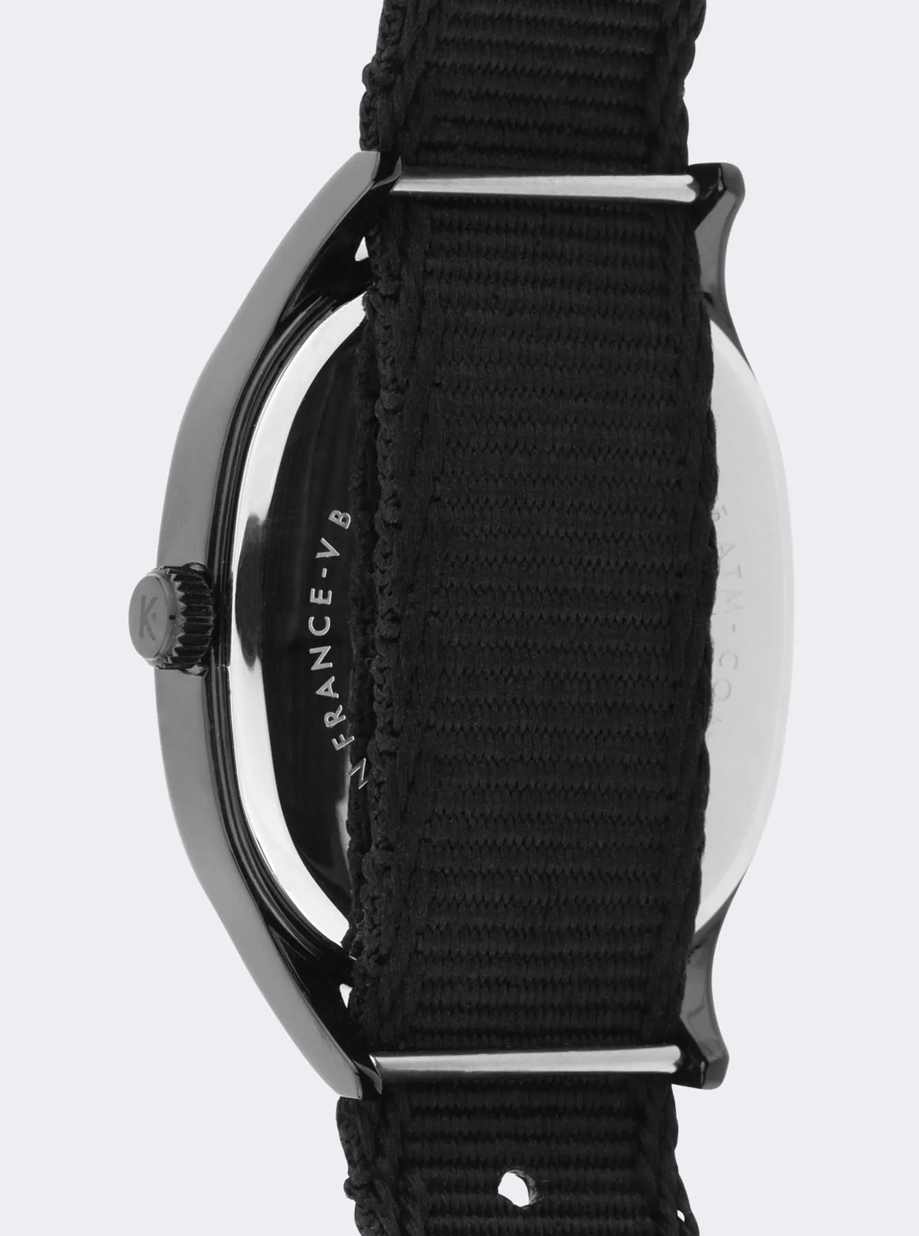 Grande Colorama Midnight Watch Kelton x Ines de la Fressange Paris