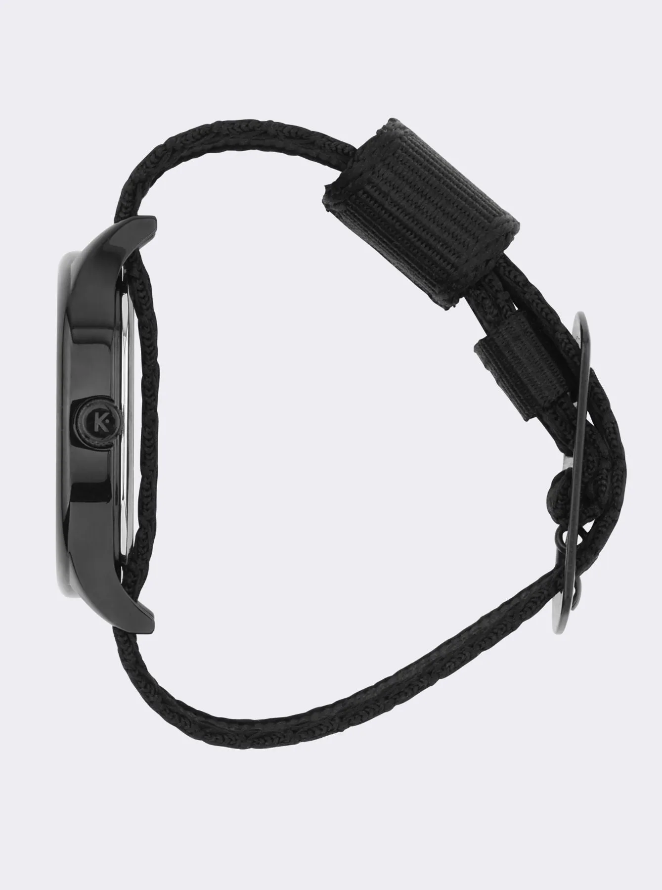 Grande Colorama Midnight Watch Kelton x Ines de la Fressange Paris