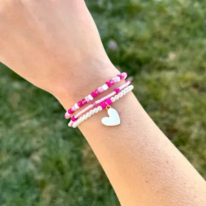 Harmony Hearts Mini Stack