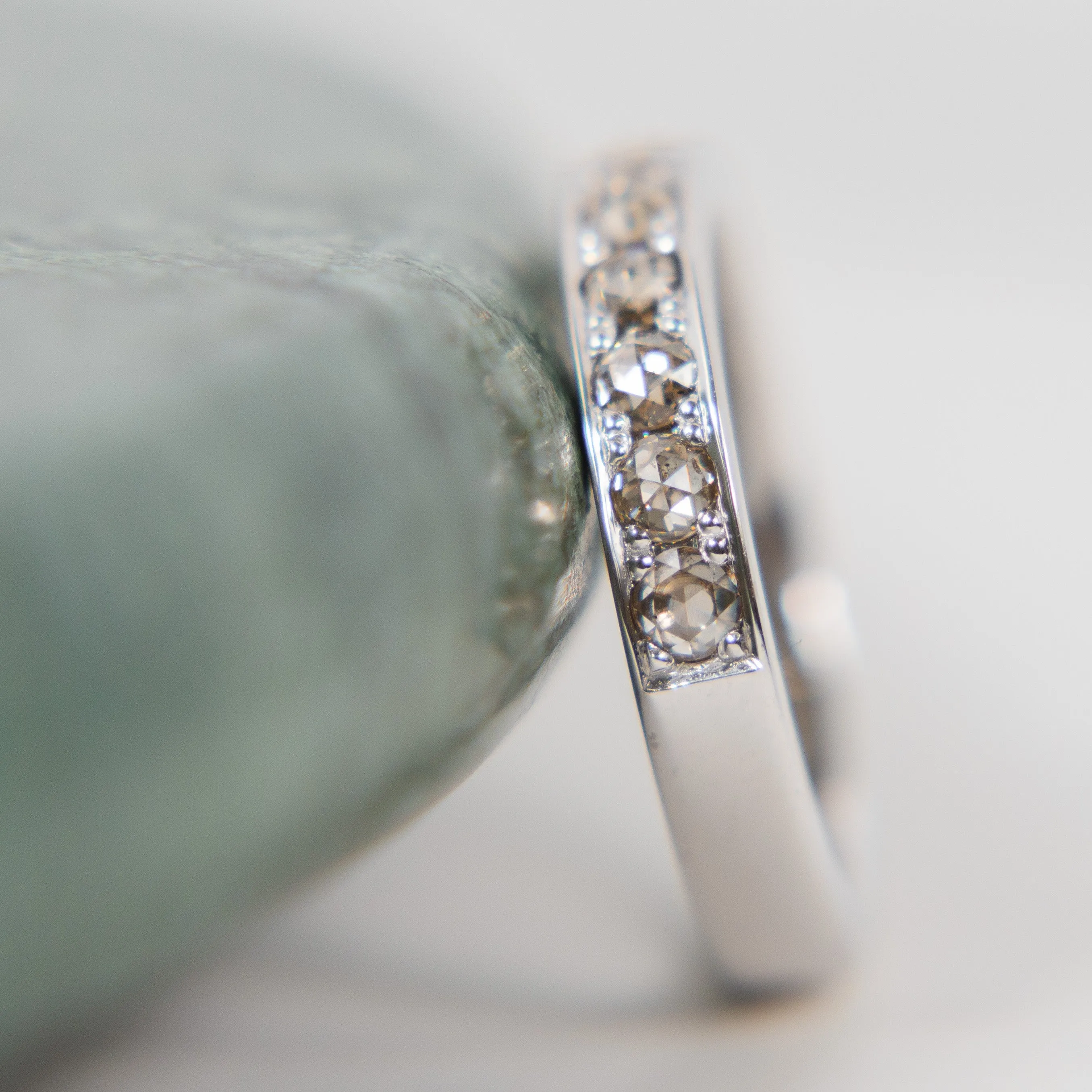 Hawthorn Band | Champagne Diamonds