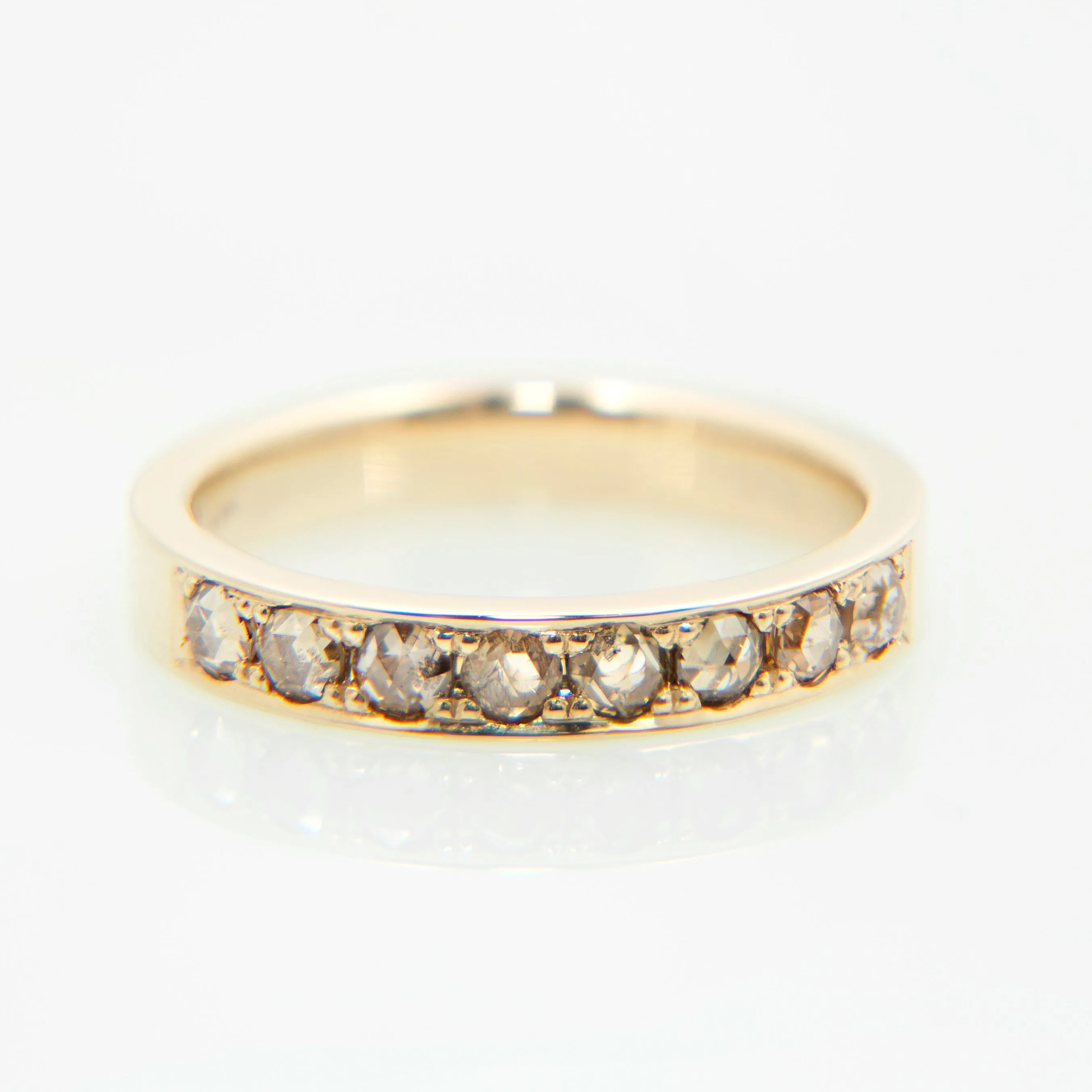 Hawthorn Band | Champagne Diamonds