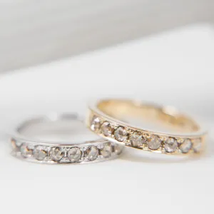 Hawthorn Band | Champagne Diamonds