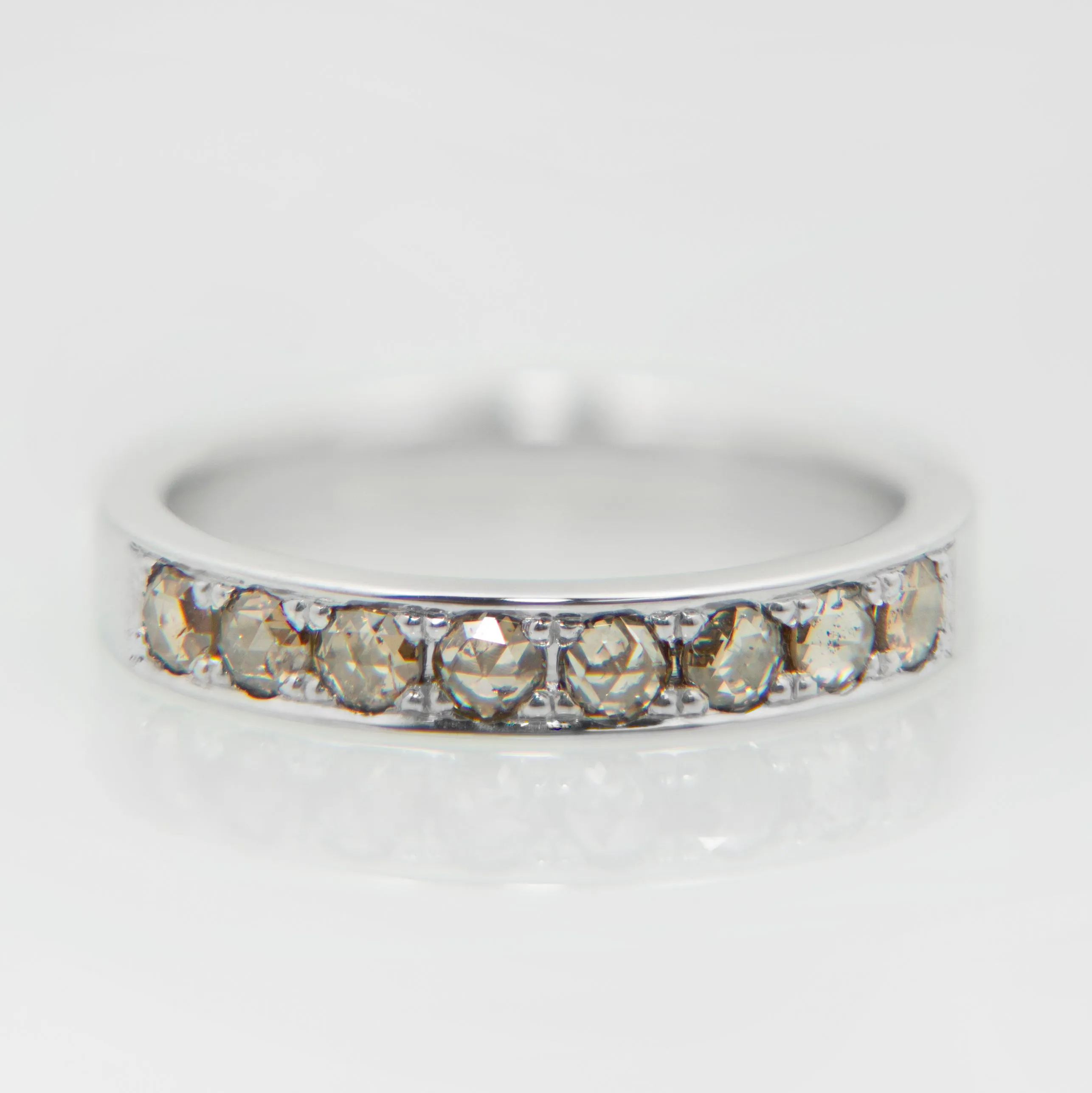 Hawthorn Band | Champagne Diamonds