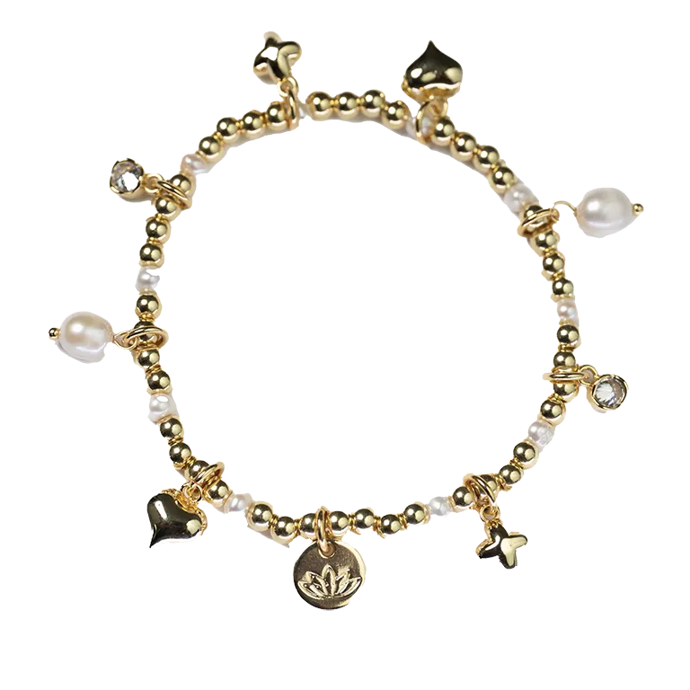 Hazel Bracelet